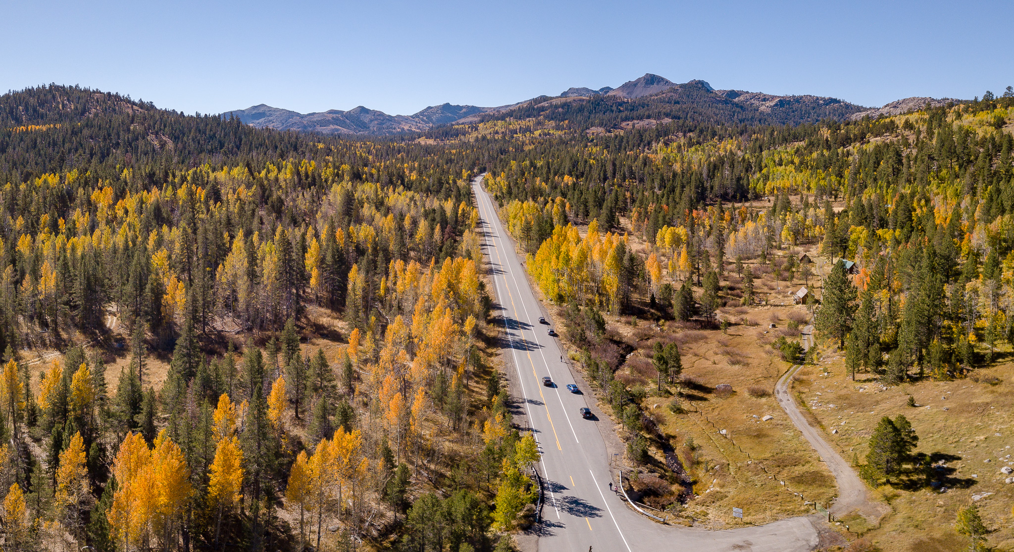 Roadway Corridor